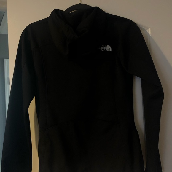 North face jacket - Picture 2 of 5